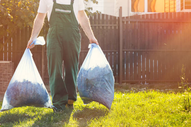 Best Household Junk Removal  in Willits, CA